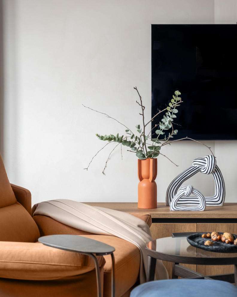 ЖК Невский 97м2