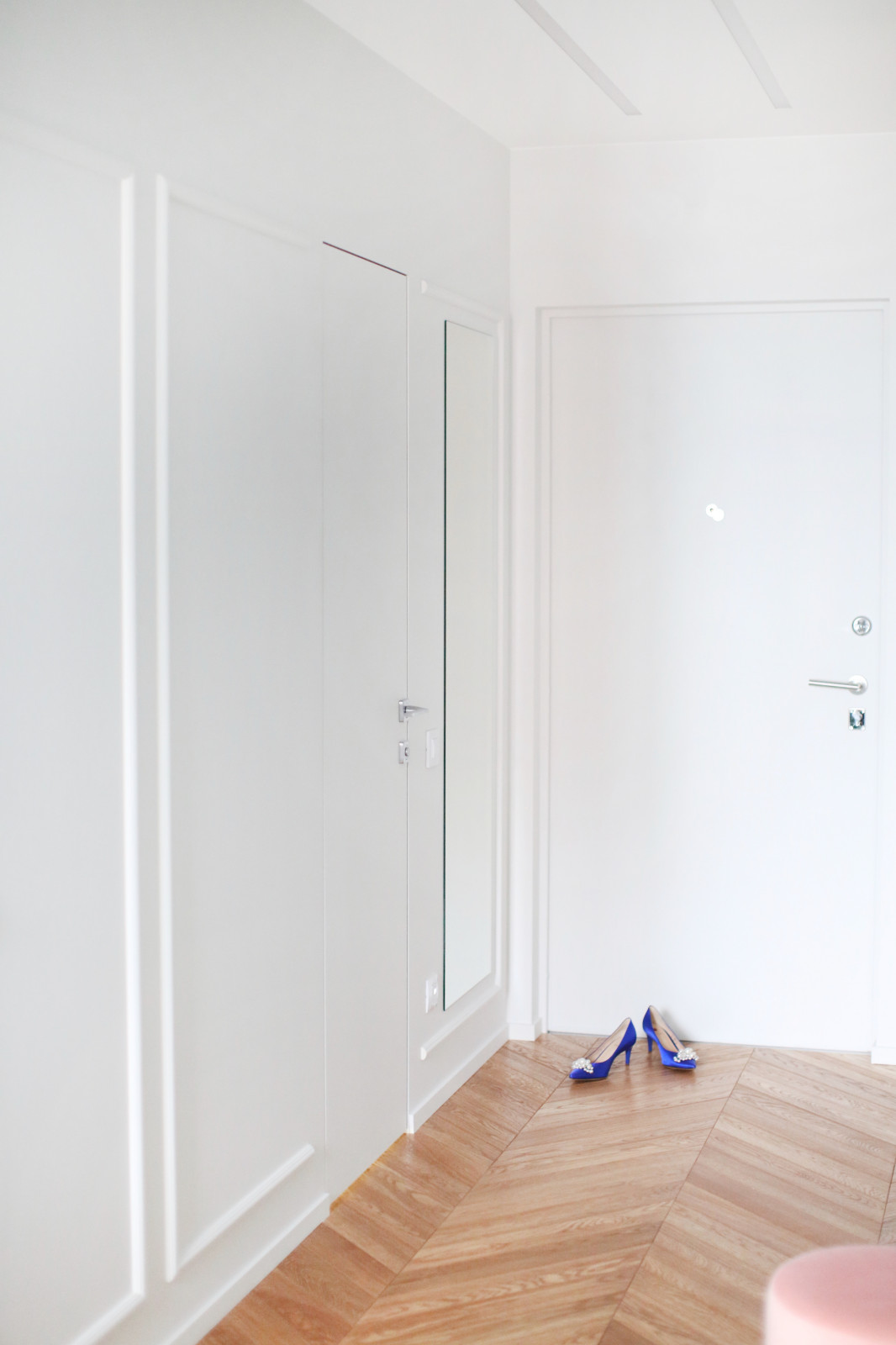 KONSTANTINOVA design-bureau ЖК Южная Акватория