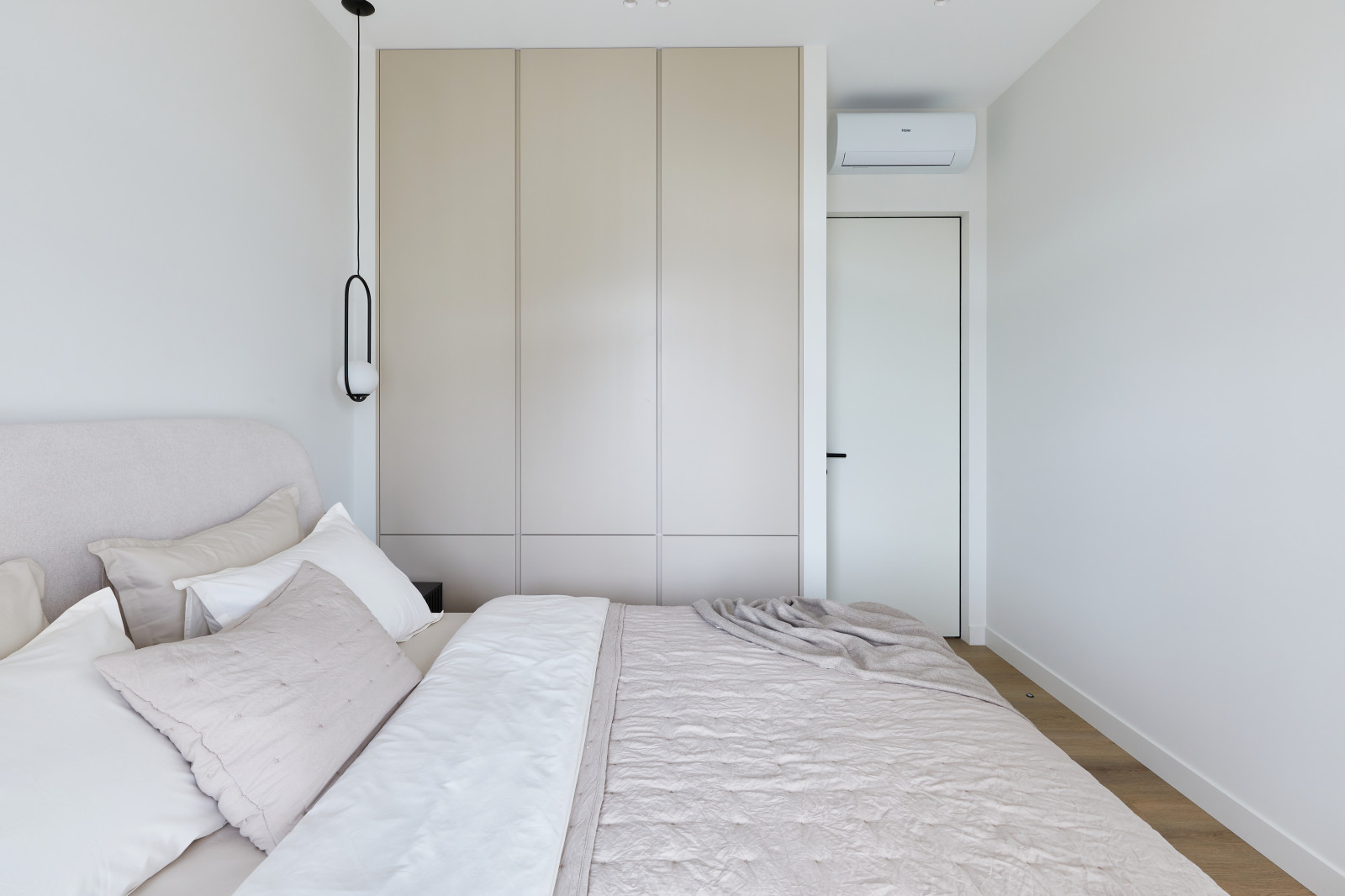 3-комнатная квартира в ЖК Аллея Парк