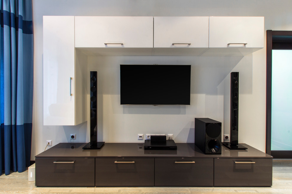 Ул. Достоевская