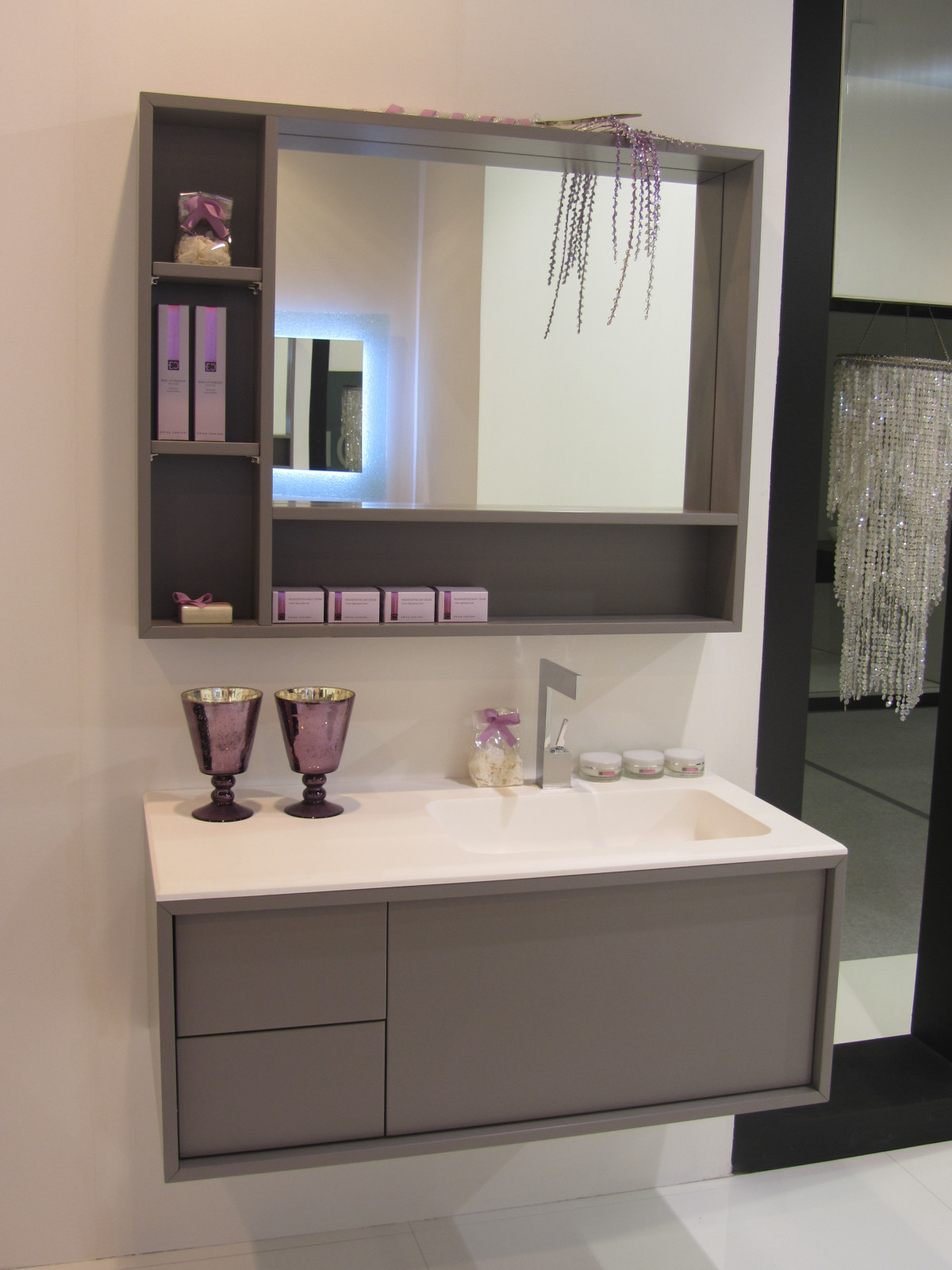 Выставка Cersaie, Болонья, Италия -1