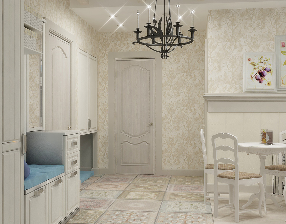 В объятиях «Прованса»