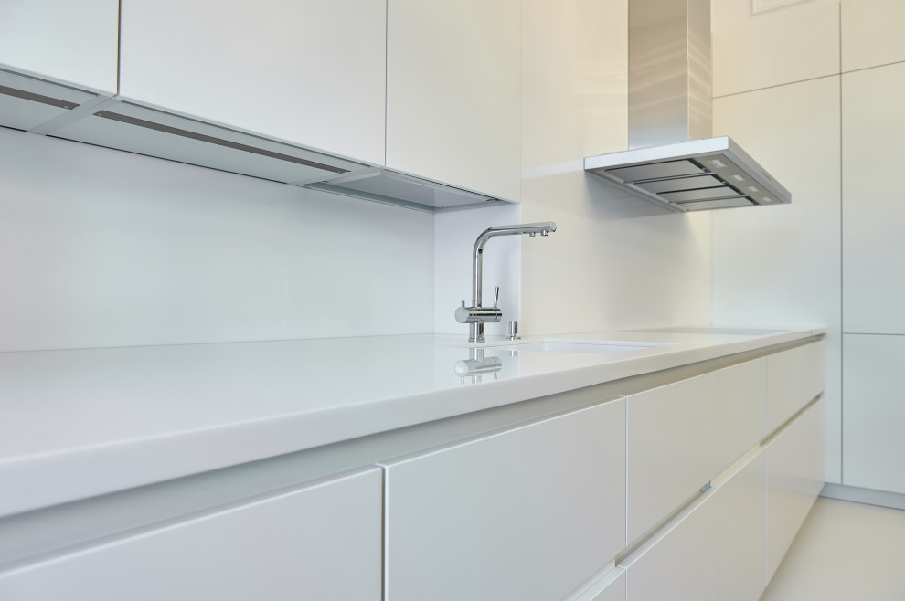 Квартира в Петербурге