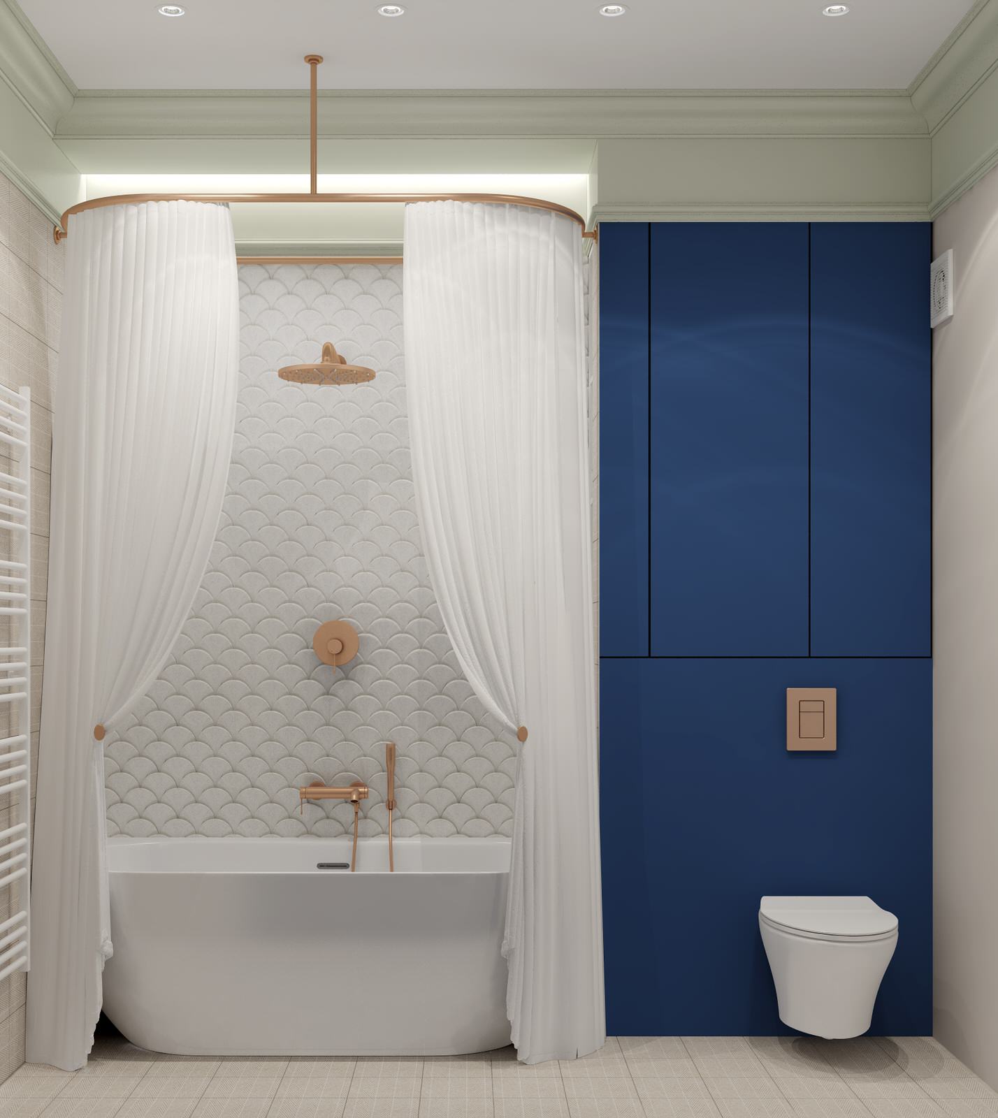 Квартира на 15 линии