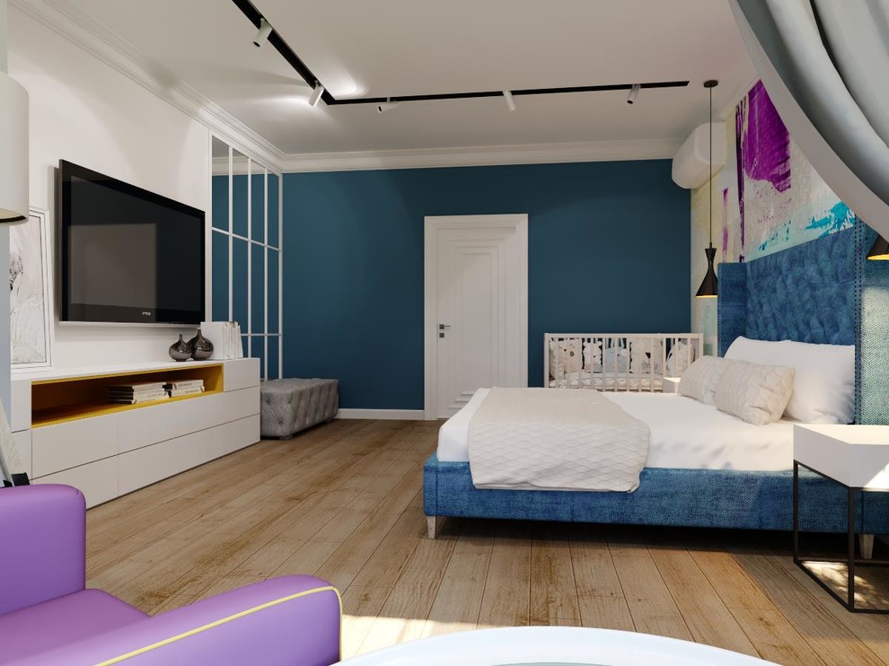 Дом в поселке Абу-Даби