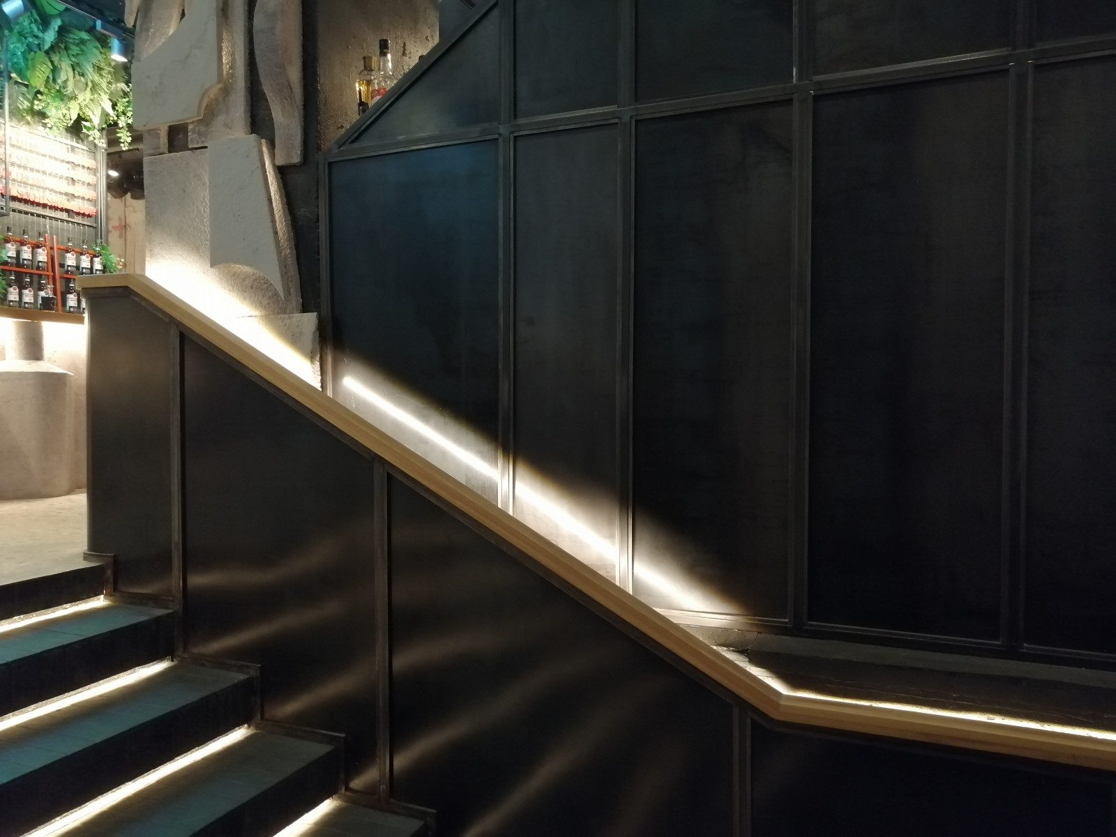 Обложка проекта: Papa Barvillage Moscow