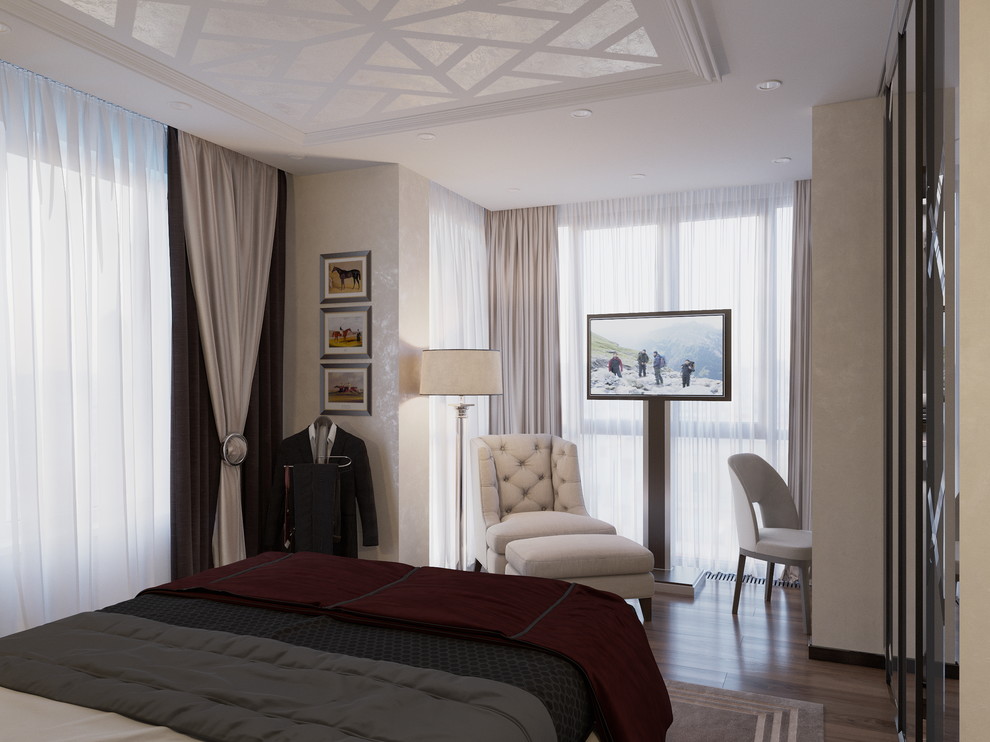 Квартира в Мытищах