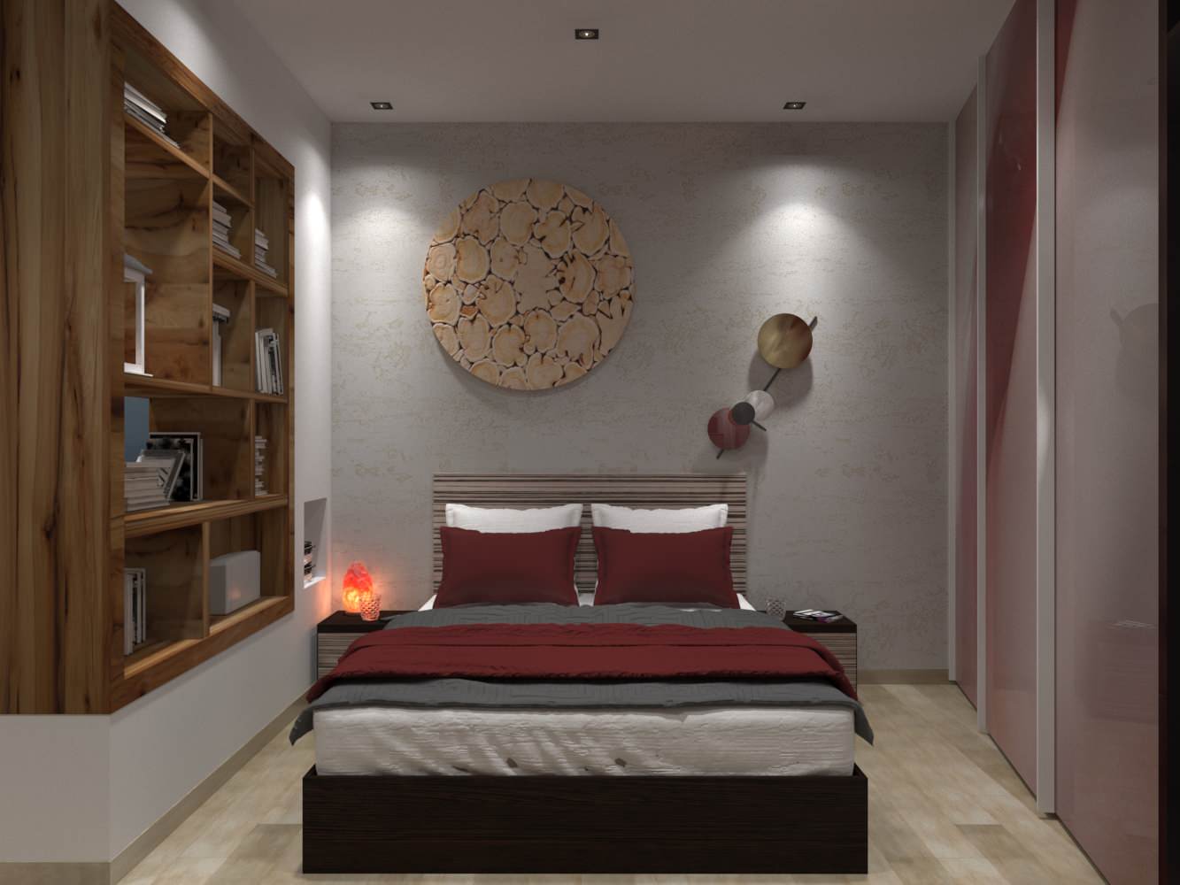 "ЭКО Лофт 45"