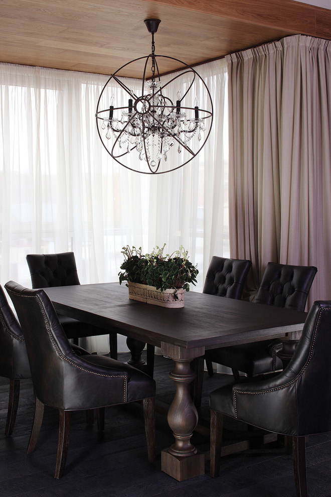 Квартира на Озерковской набережной