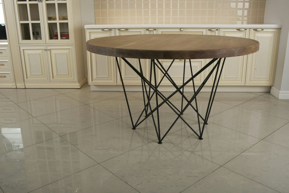 Столы , консоли и изголовья кроватей из Слэбов