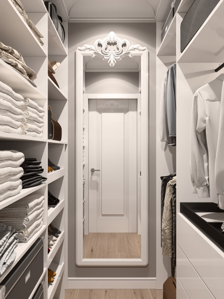 Дизайн в современной классике