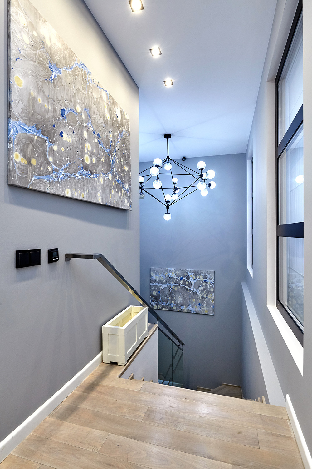 Капитальный ремонт квартиры