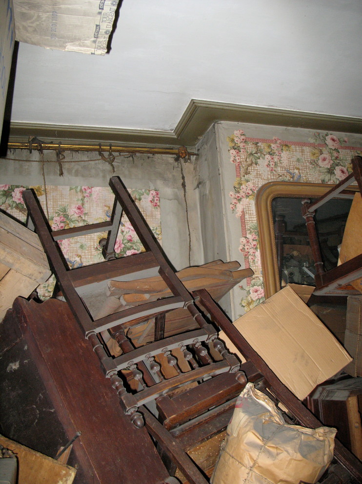 Бюджетные места: Где можно сэкономить во время ремонта