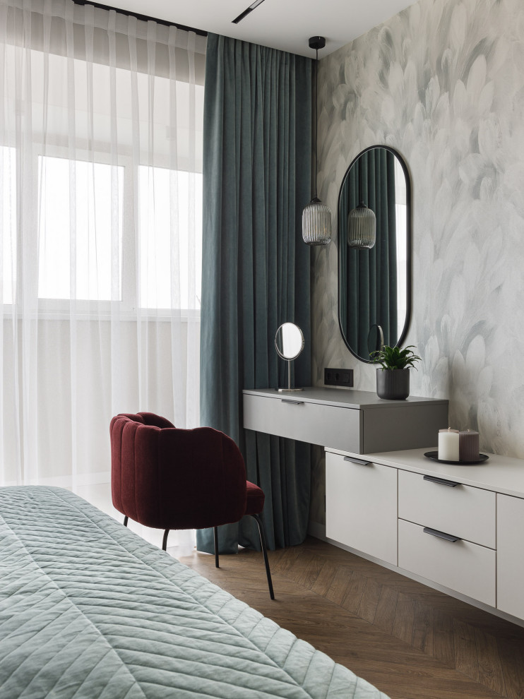 ЖК Пушкинский