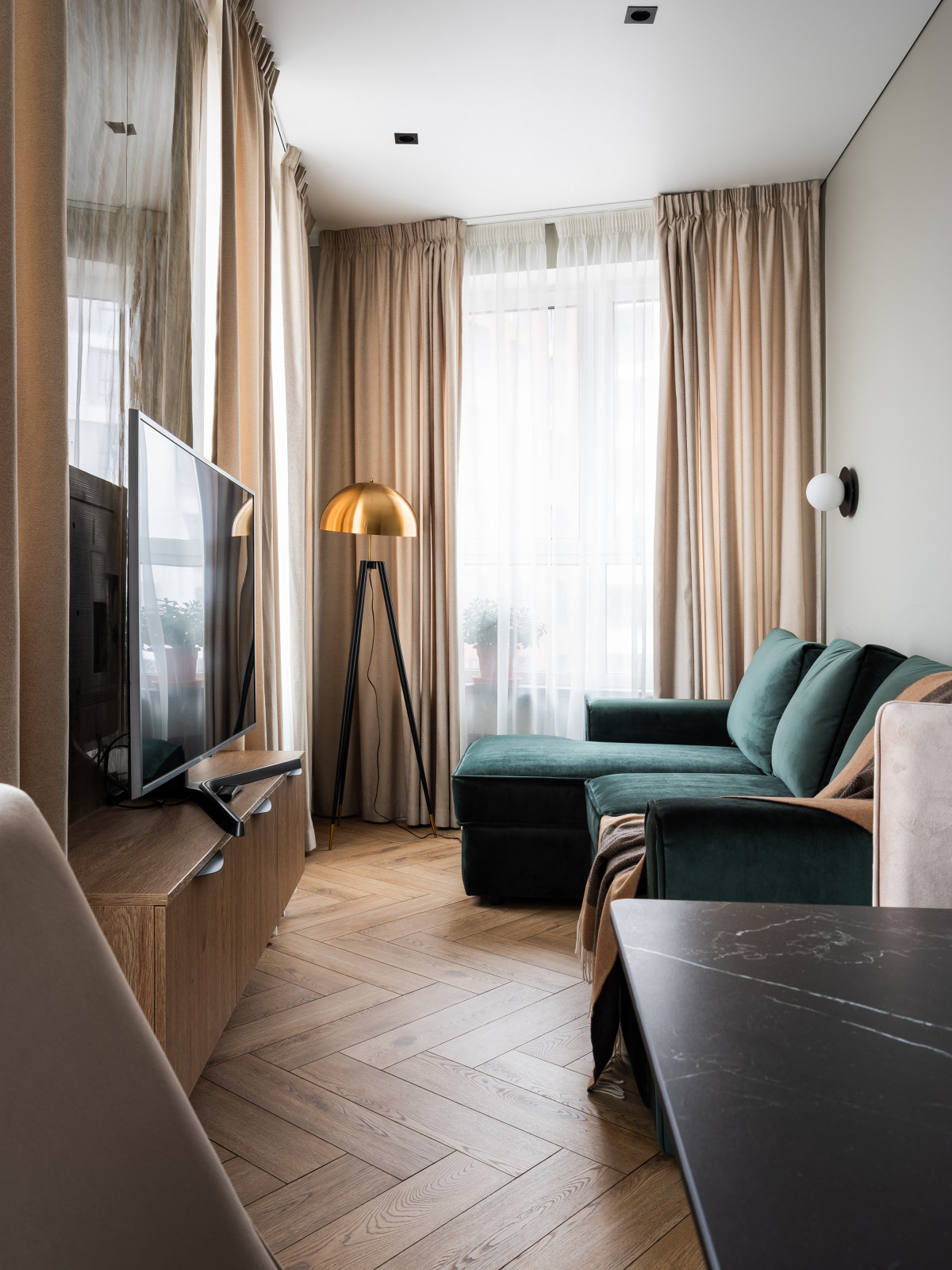 Обложка проекта: Мой проект