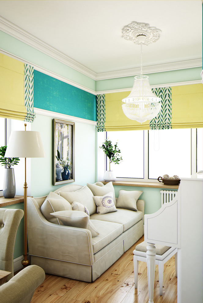 Радость жизни