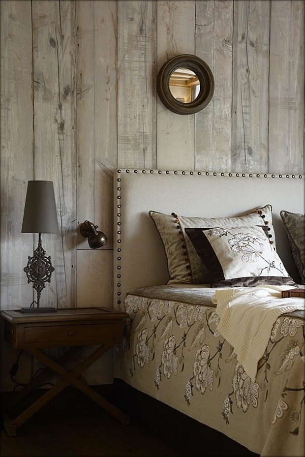 Реализованный проект реконструкции особняка