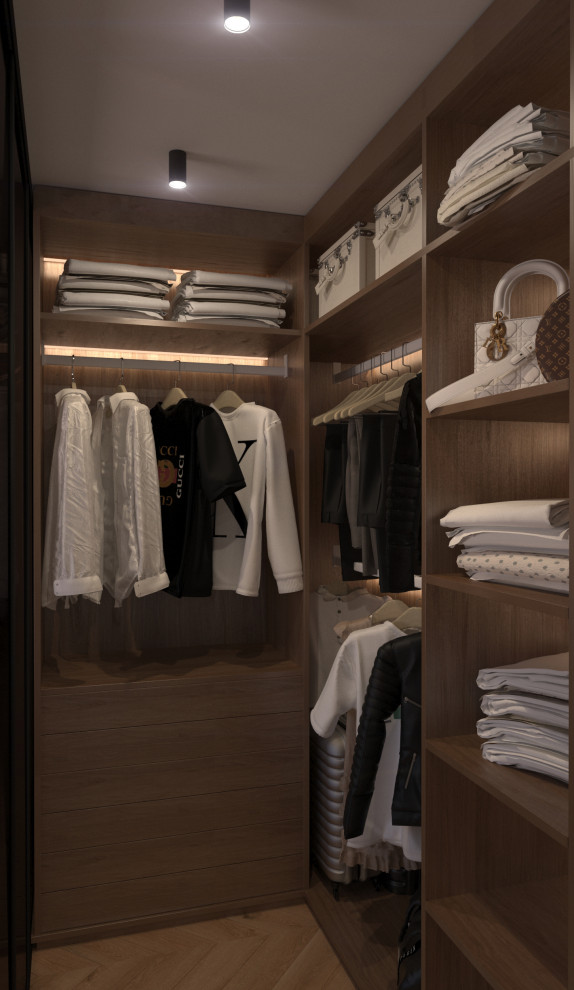 3-х комнатная квартира на улице Климашкина