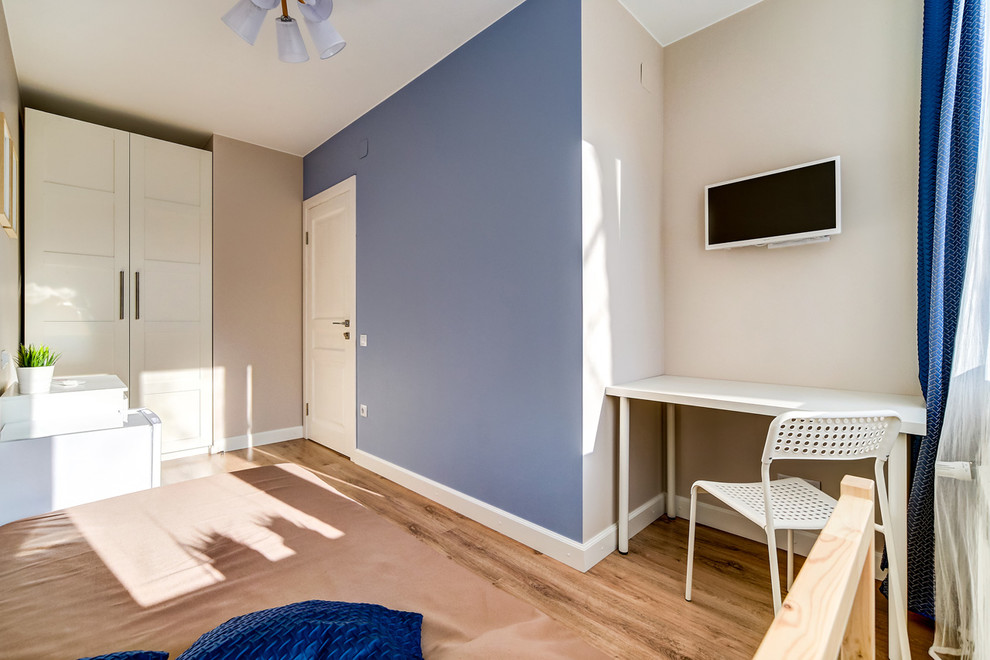 Мини гостиница