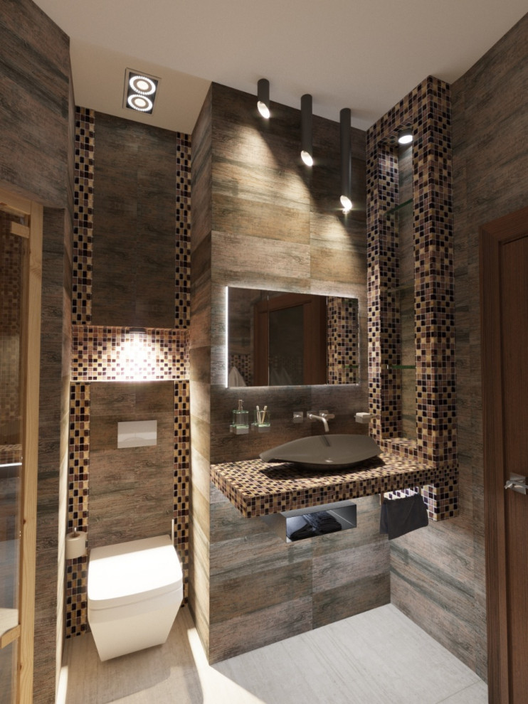 Квартира в Москве