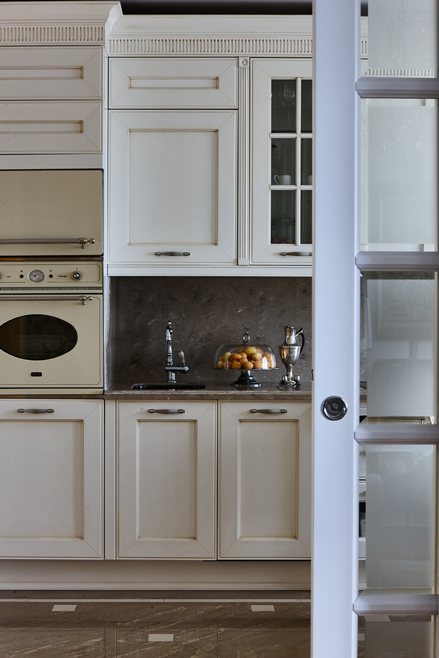 квартира для академика