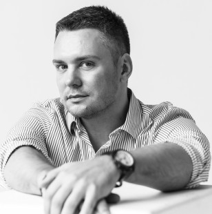 Сергей Арно