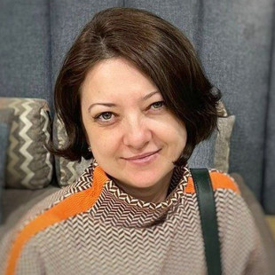 Людмила Романова