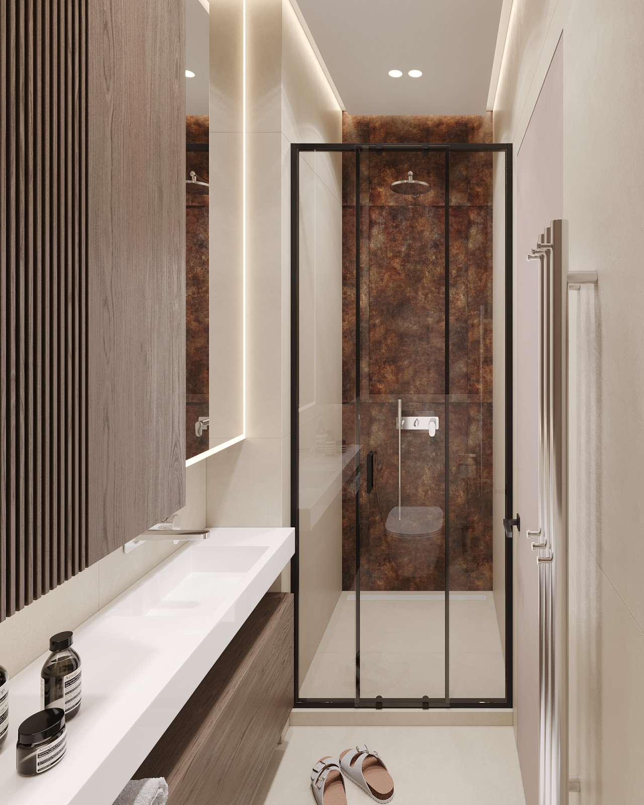 ЖК Mypriority Basmanny