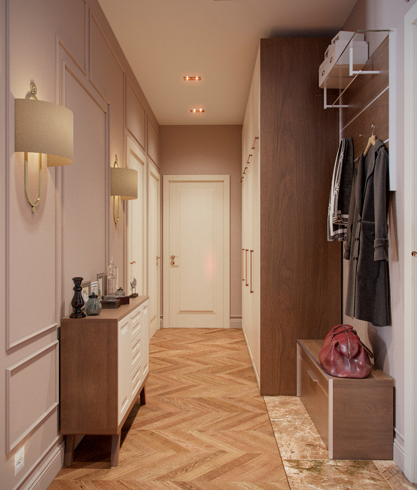 Лаконичная классика