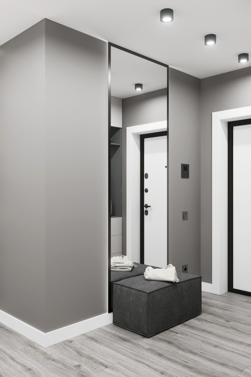 Квартира Мкр-н Европейский