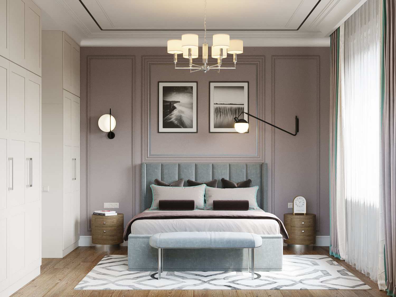 ЖК Династия