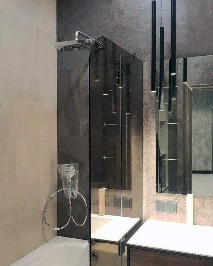 Квартира для холостяка