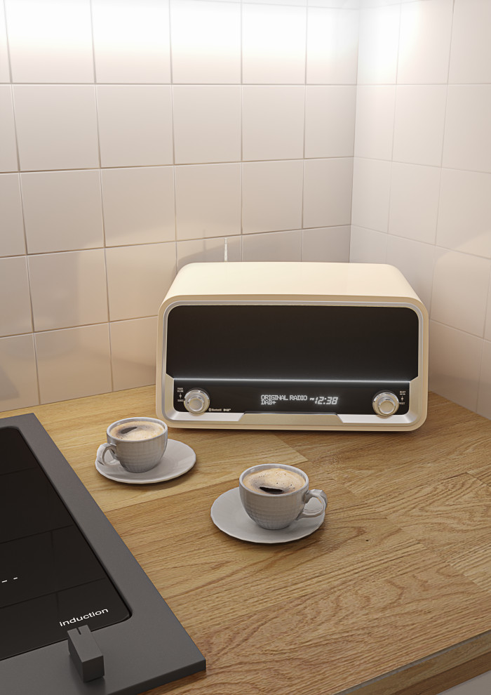 Квартира-студия "Ласточка"