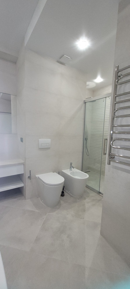 Квартира в ЖК Лазурный берег