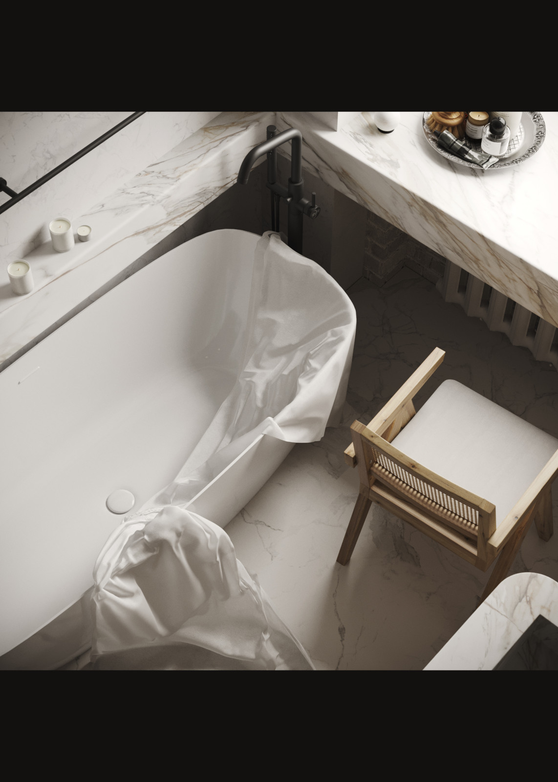 Обложка проекта: Elle