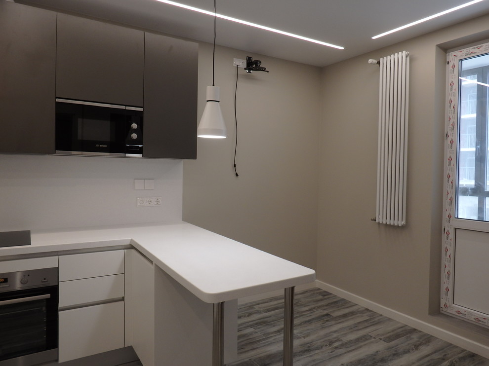 ЖК ГОРОД, Дмитровские шоссе, однушка