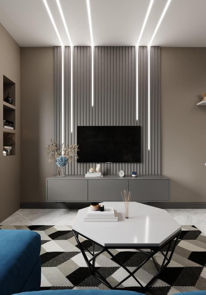 ЖК Доминант