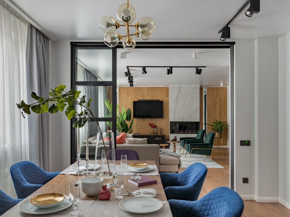 Магия Цвета