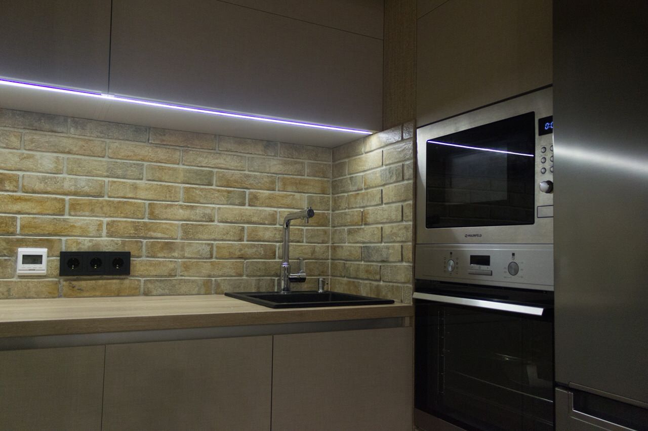 Ремонт квартир и домов