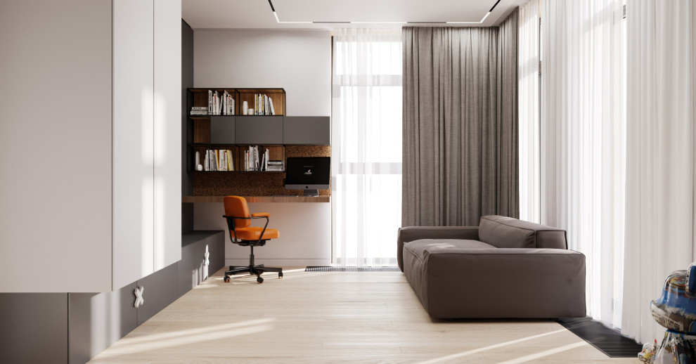 ЖК "Счастье на Соколе"