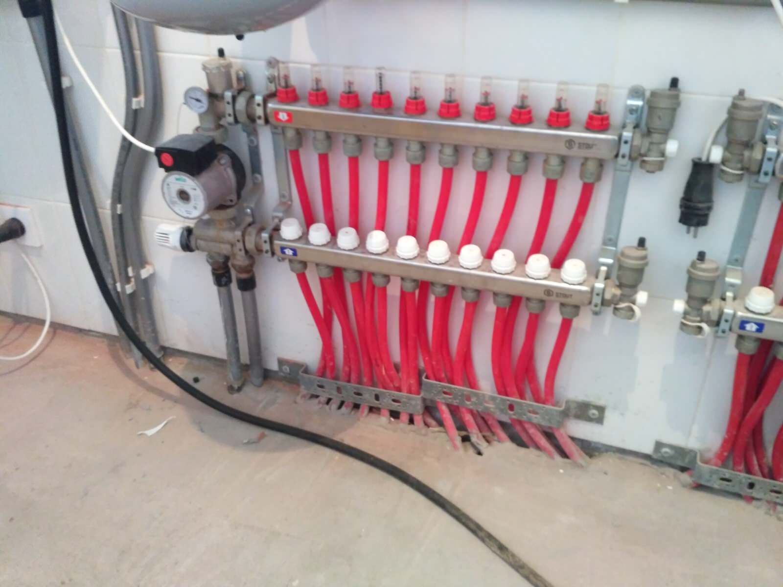 Дом Йоркшир