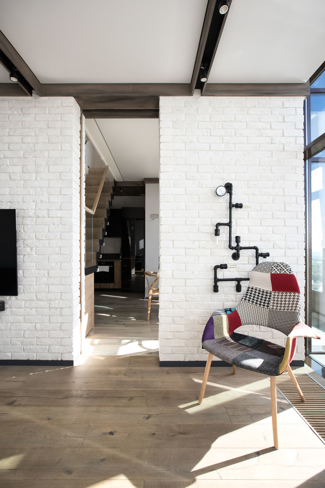 квартира на Факультетском