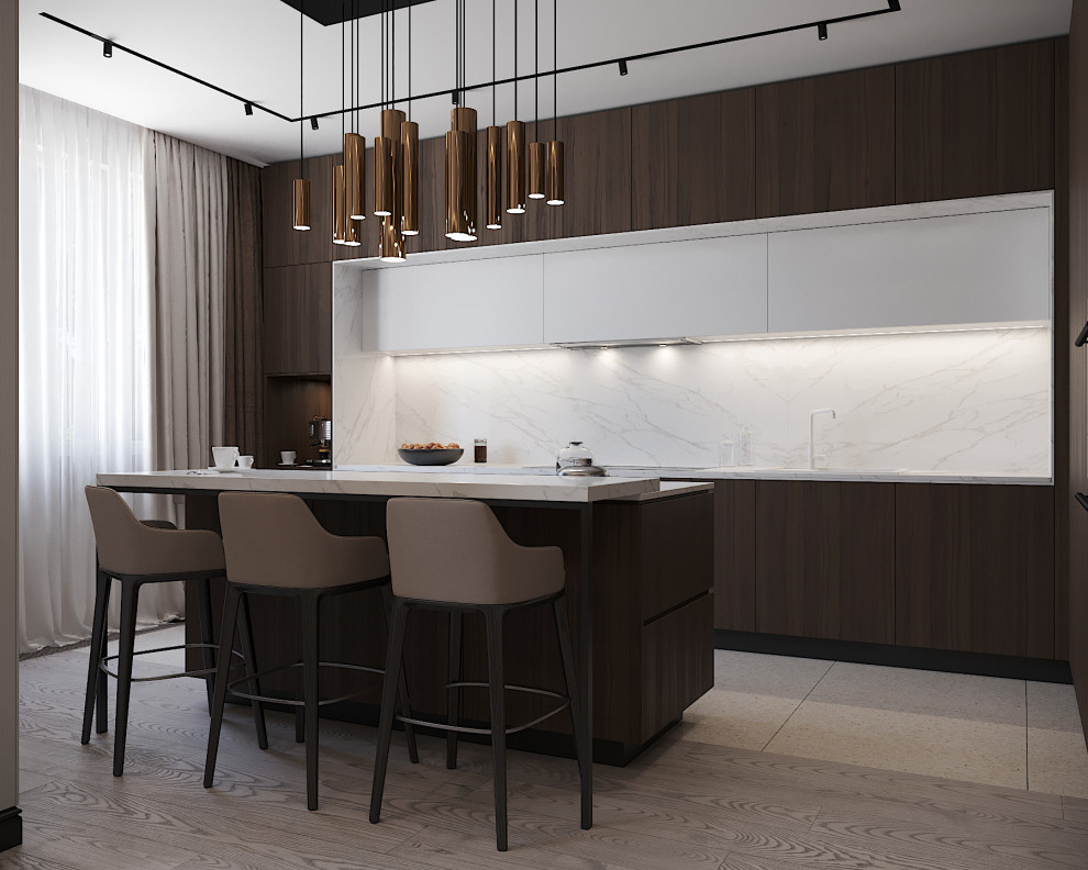 Квартира для молодой семьи в Раменском