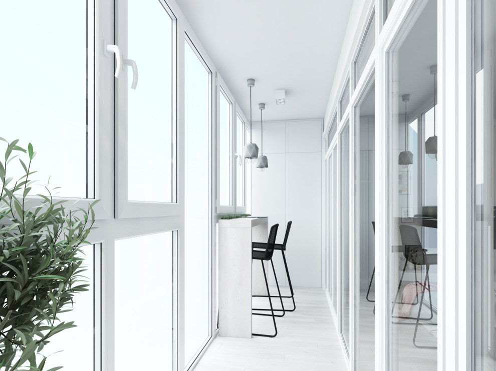 Сладкая скандинавия