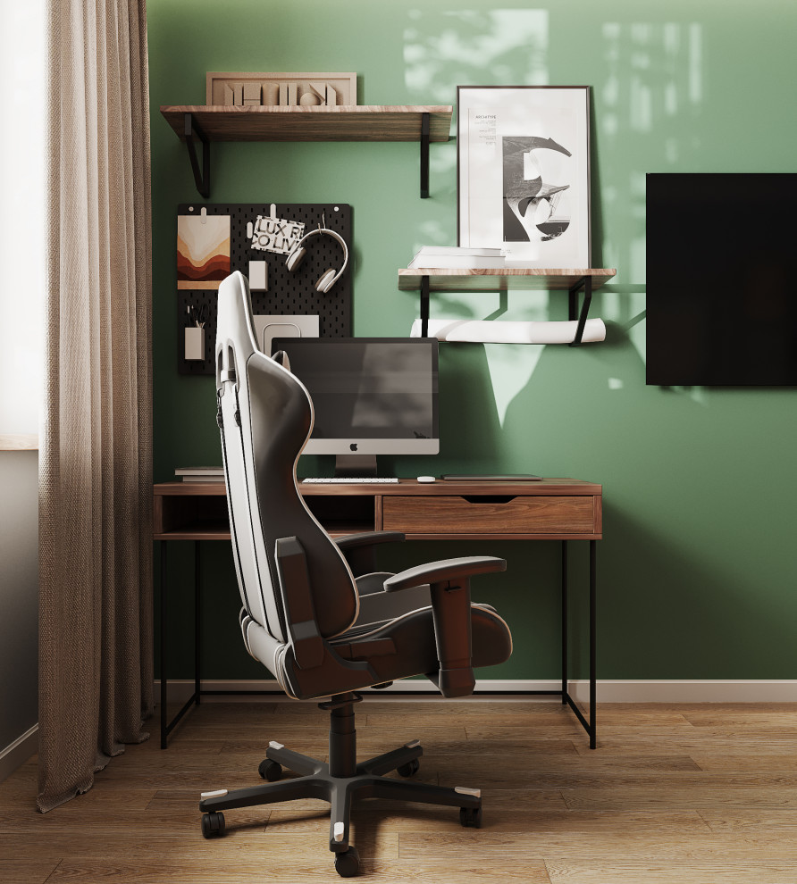 Обложка проекта: Квартира на ул.Подвойского.