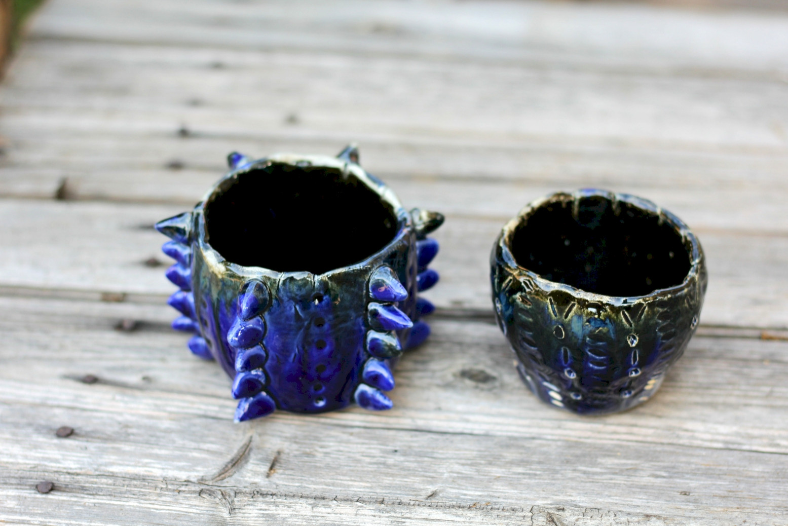 гончарная посуда