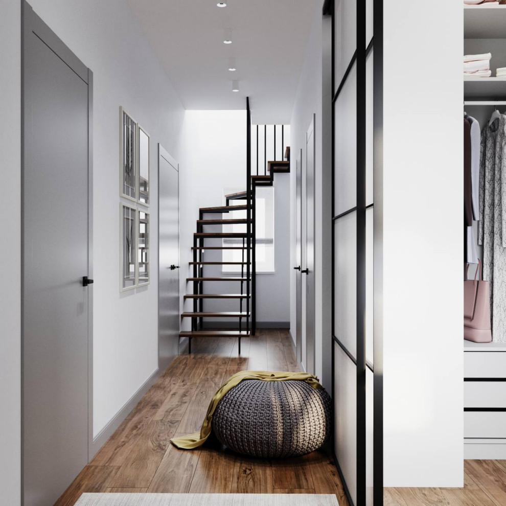 Обложка проекта: ДИЗАЙН ПРОЕКТ 2024 СВЕТЛЫЙ С РАСТЕНИЯМИ