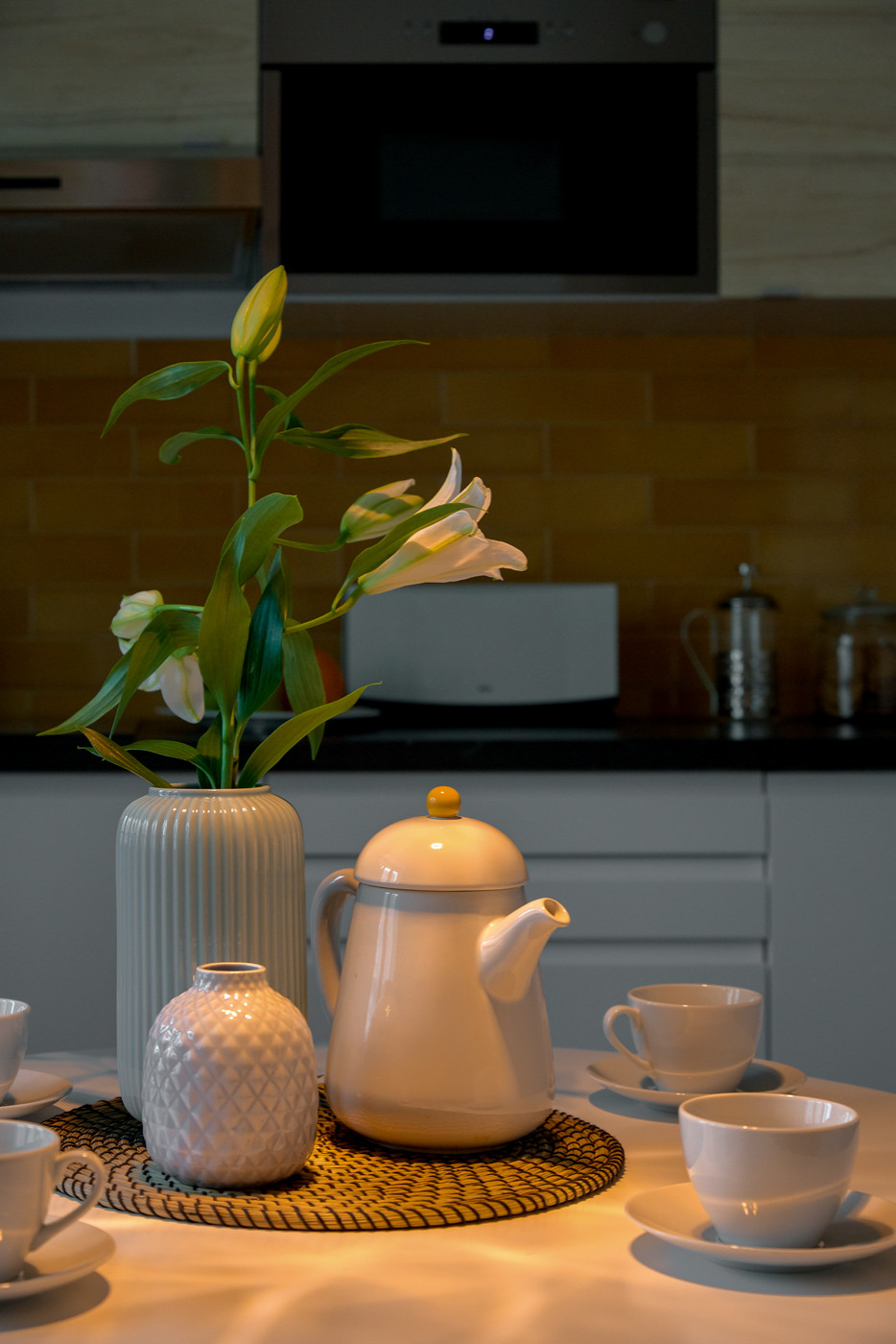 Проект квартиры для сдачи в Химках