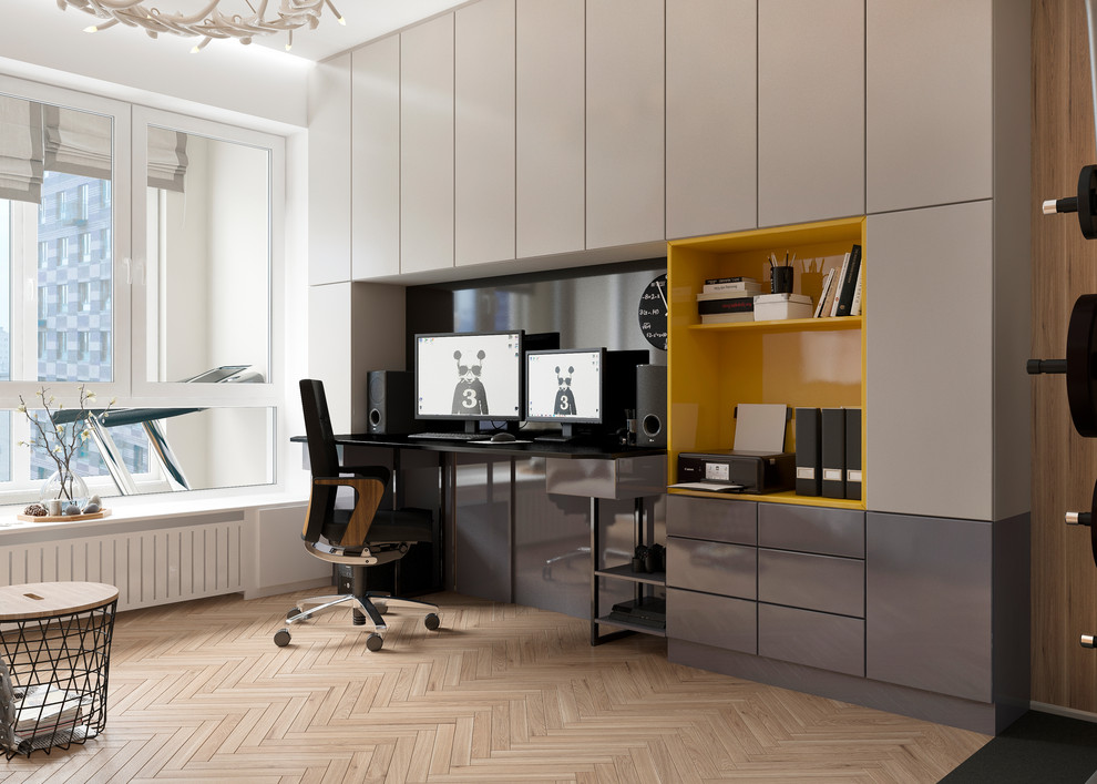 ЖК Черняховского