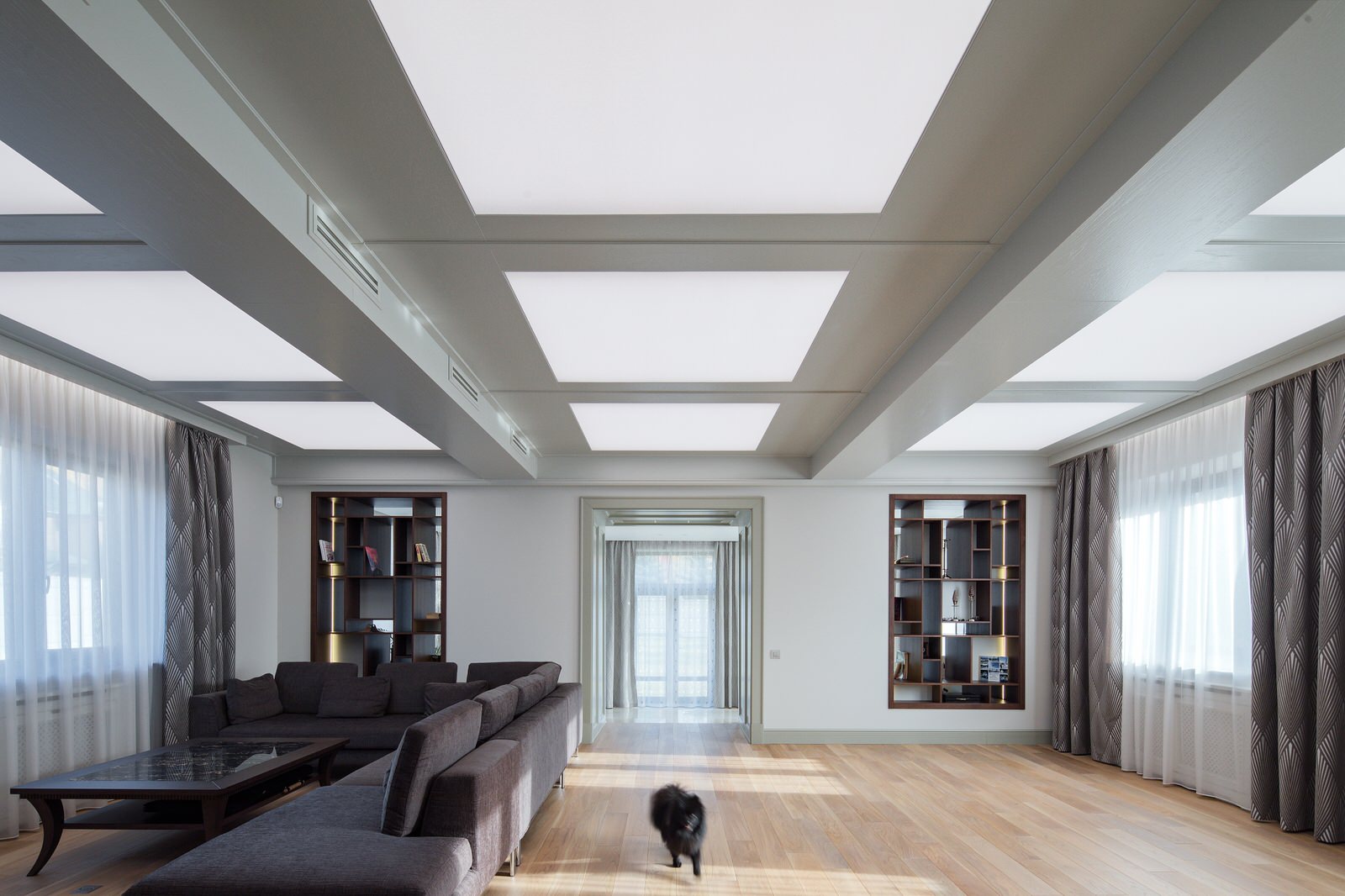 Обложка проекта: КП Пушкино